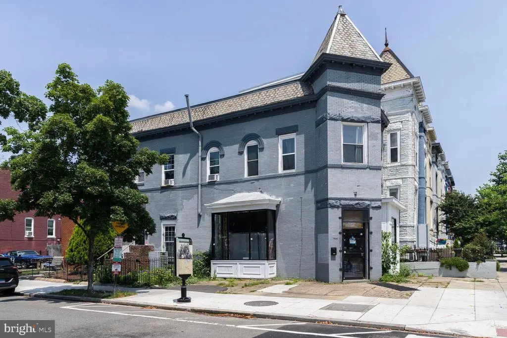 1720 1st St Nw, WASHINGTON