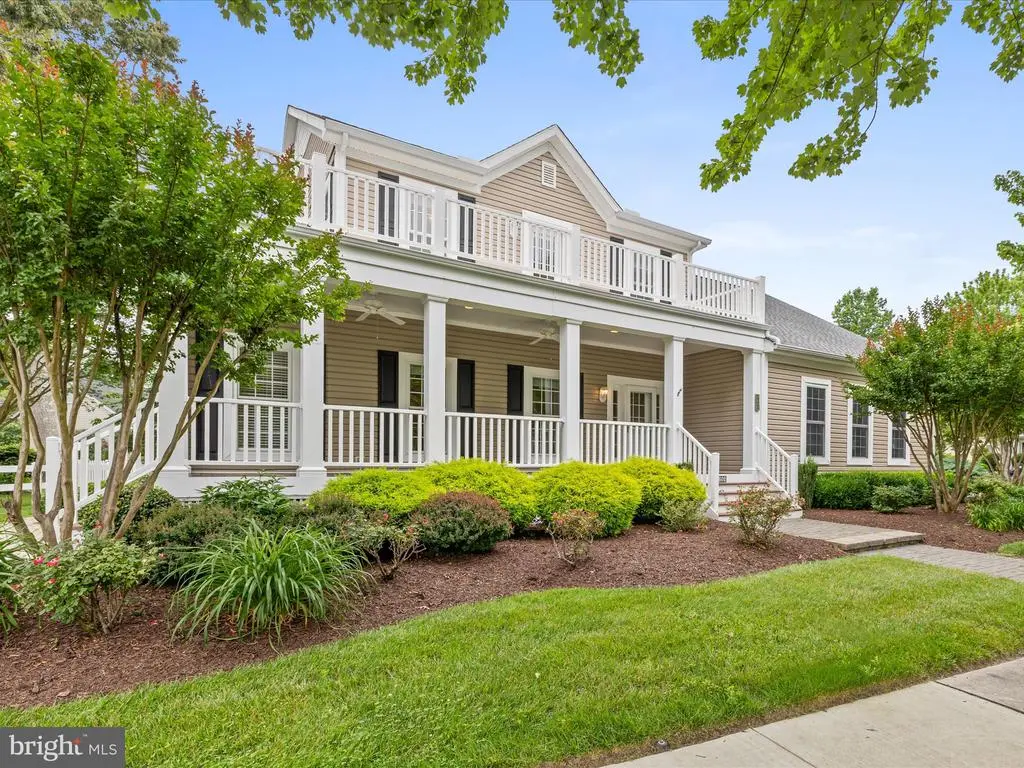 32602 Long Iron Way, Millsboro