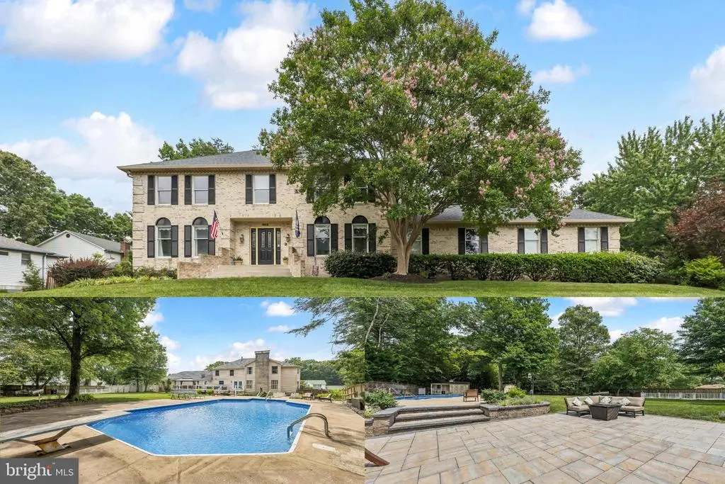 1022 Suffolk Dr, La Plata