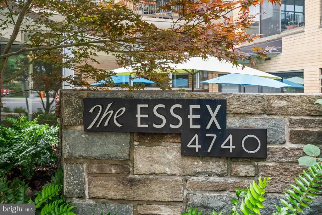 4740 Connecticut Ave Nw #204, WASHINGTON