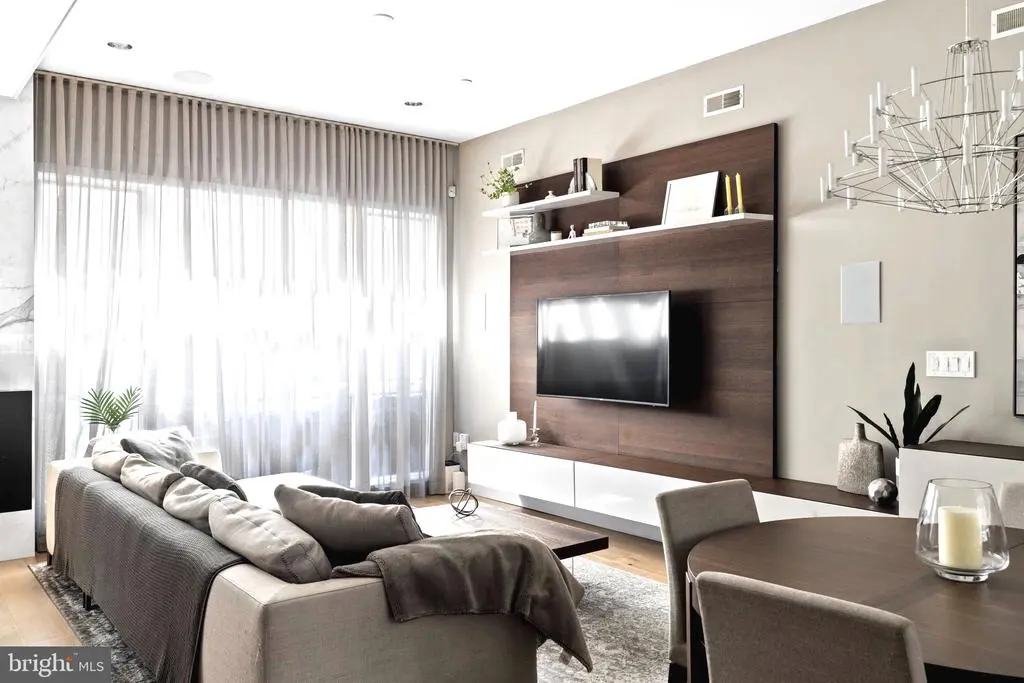 204 W Laurel St #3, Philadelphia