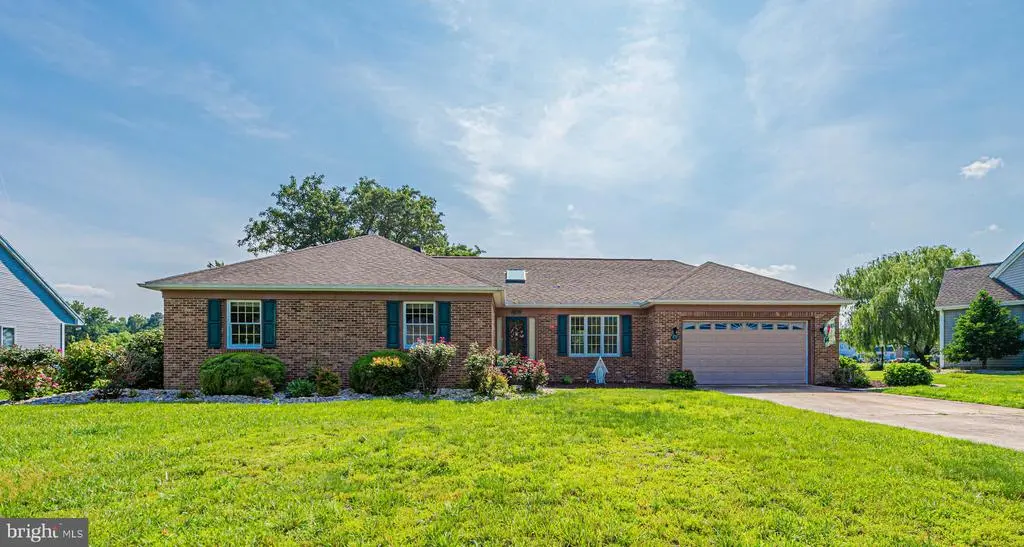 173 E Mill Pond Dr, Selbyville