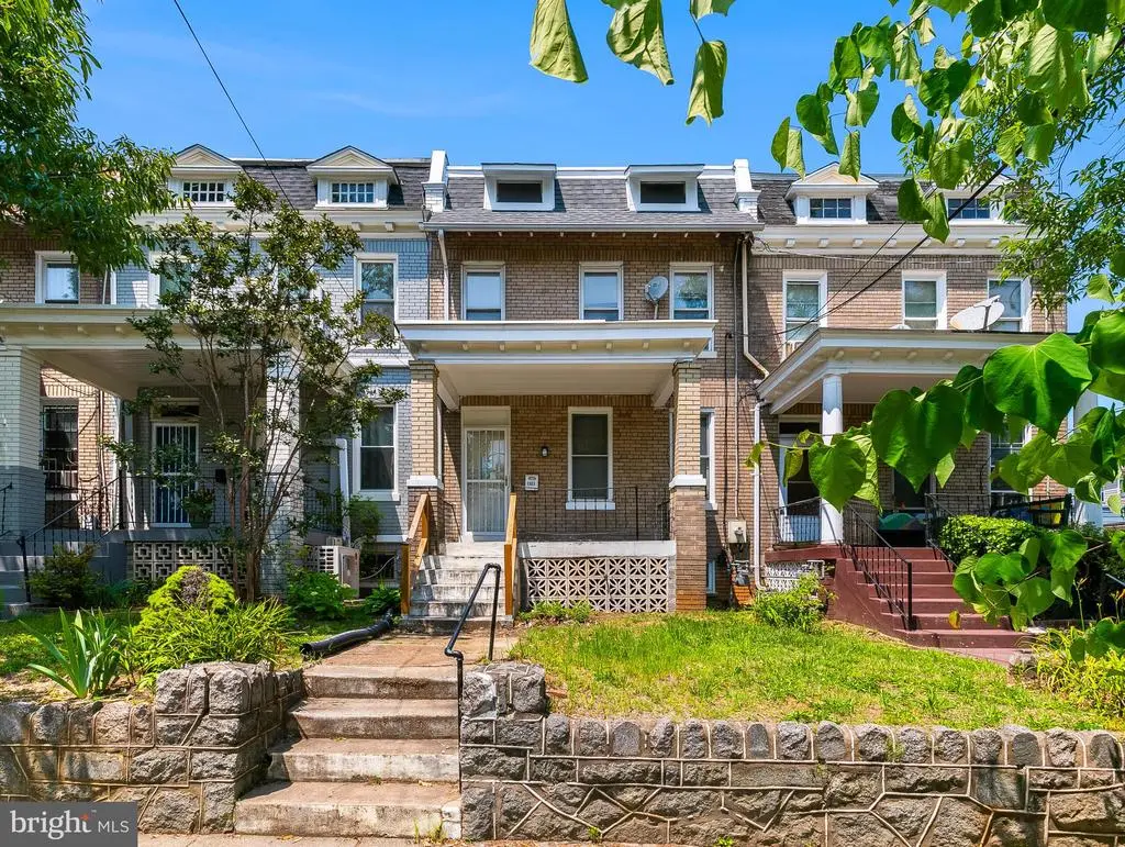 1303 Kennedy St Nw, Washington