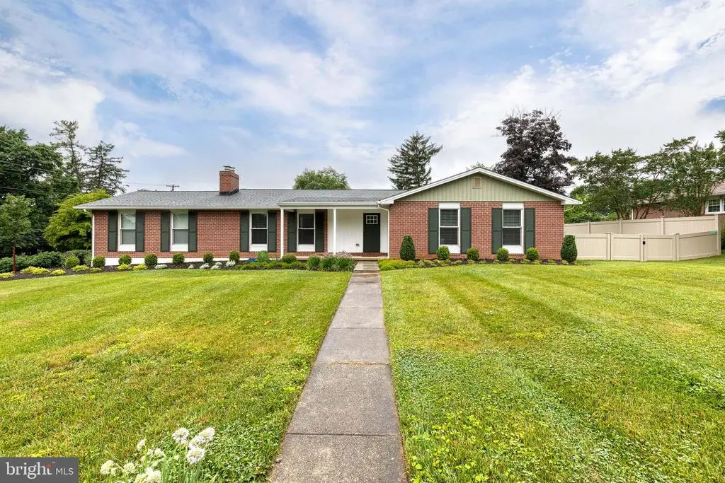 2100 Pot Spring Rd, Lutherville Timonium