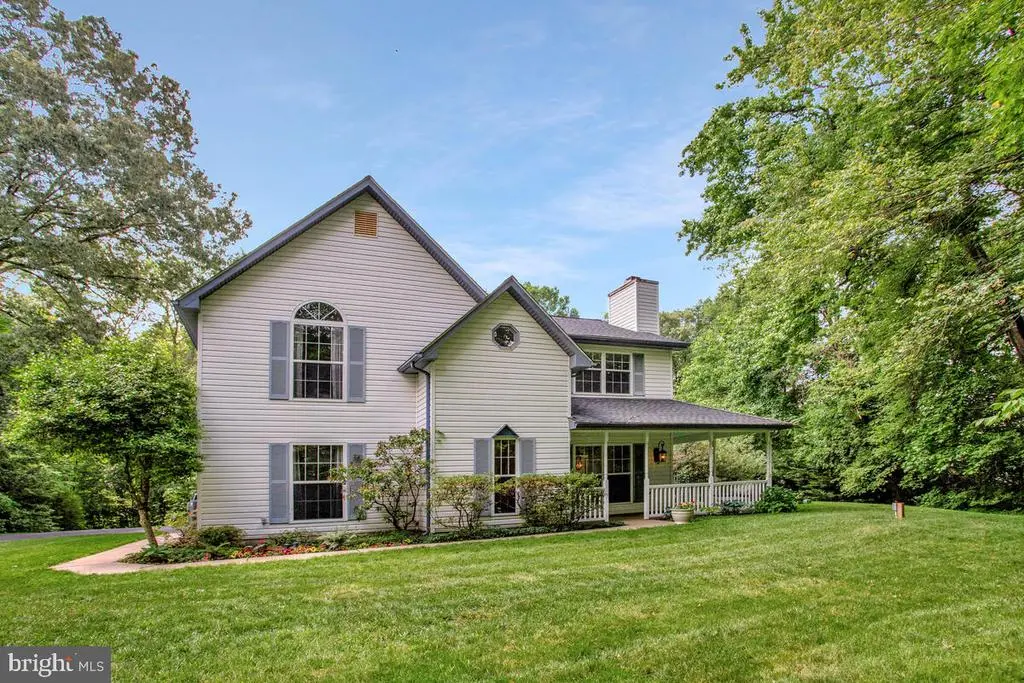 7701 Lake Shore Dr, Owings