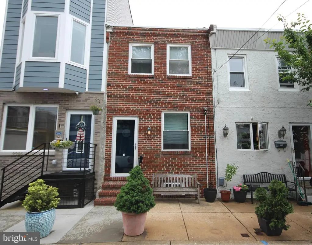 2207 E Albert St, Philadelphia