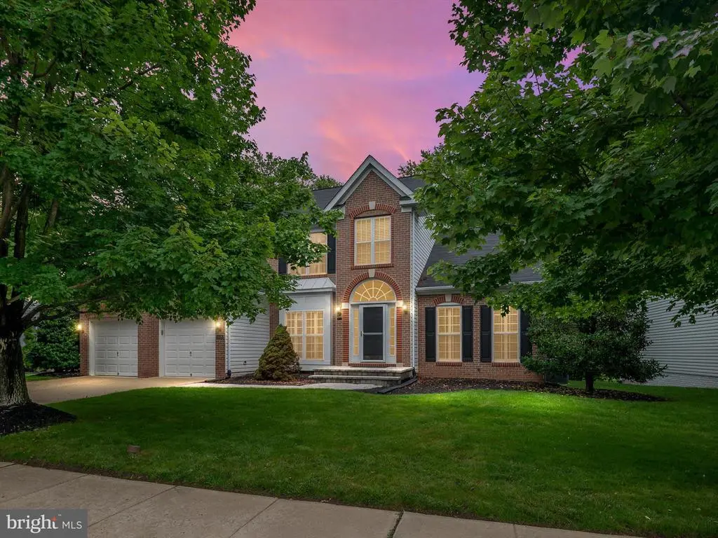 848 Sunny Chapel Rd, Odenton