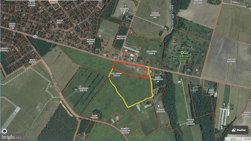 32309 Mount Hermon Rd, Salisbury