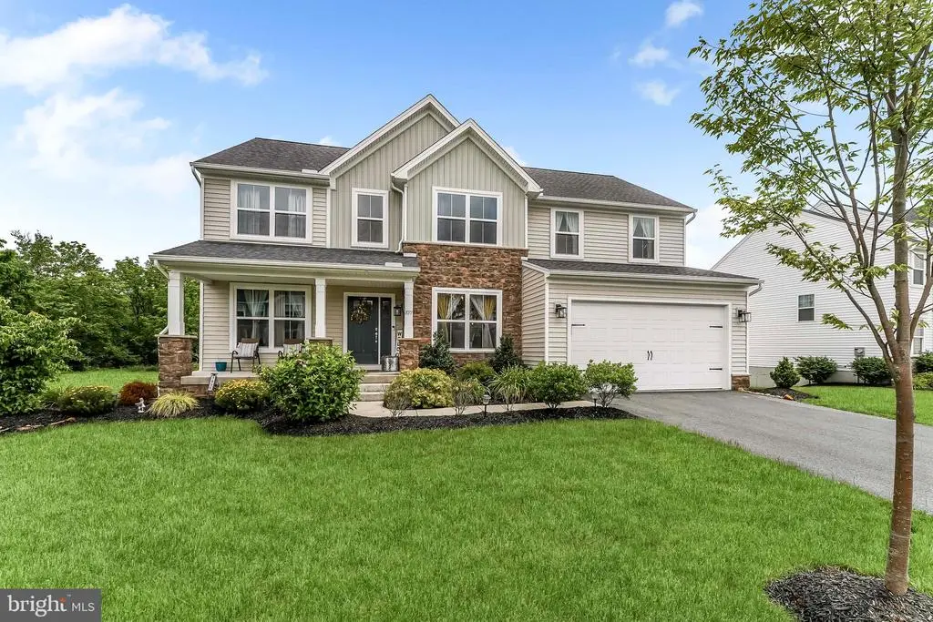 1077 Ryebrook Rd, SINKING SPRING