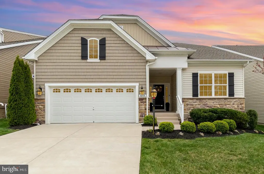 619 Peace Chance Dr, HAVRE DE GRACE