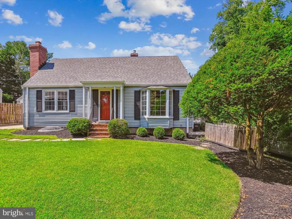 1402 Ruxton Rd, Baltimore