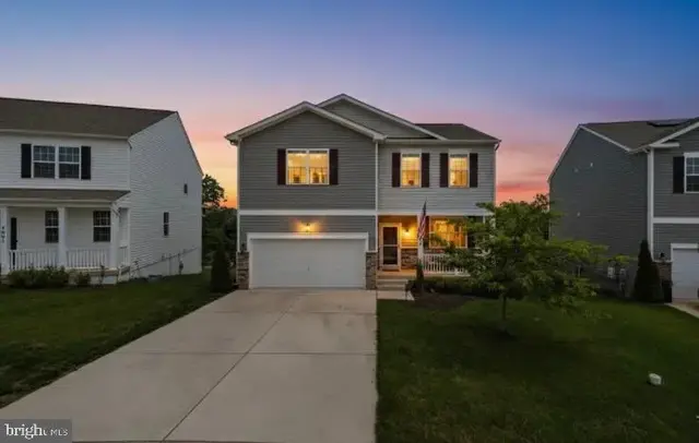 2004 Fauna Dr, Frederick
