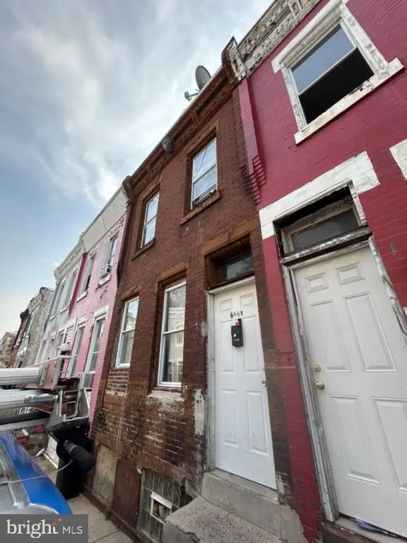 2446 N Bouvier St, PHILADELPHIA