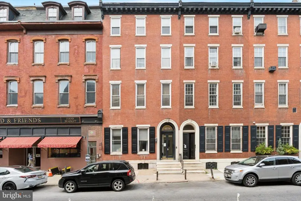 1931 Spruce St #1c, PHILADELPHIA