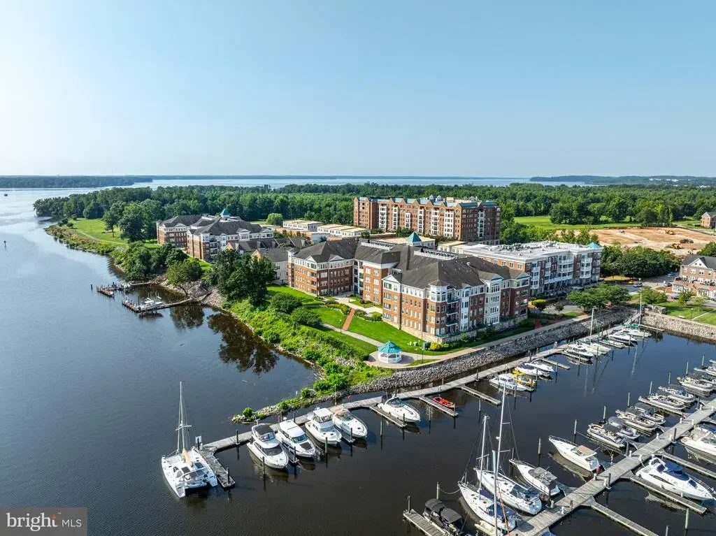 485 Harbor Side St #414, WOODBRIDGE