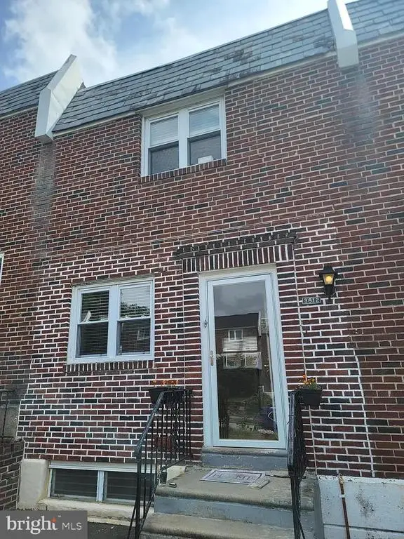 3612 Winona St, PHILADELPHIA