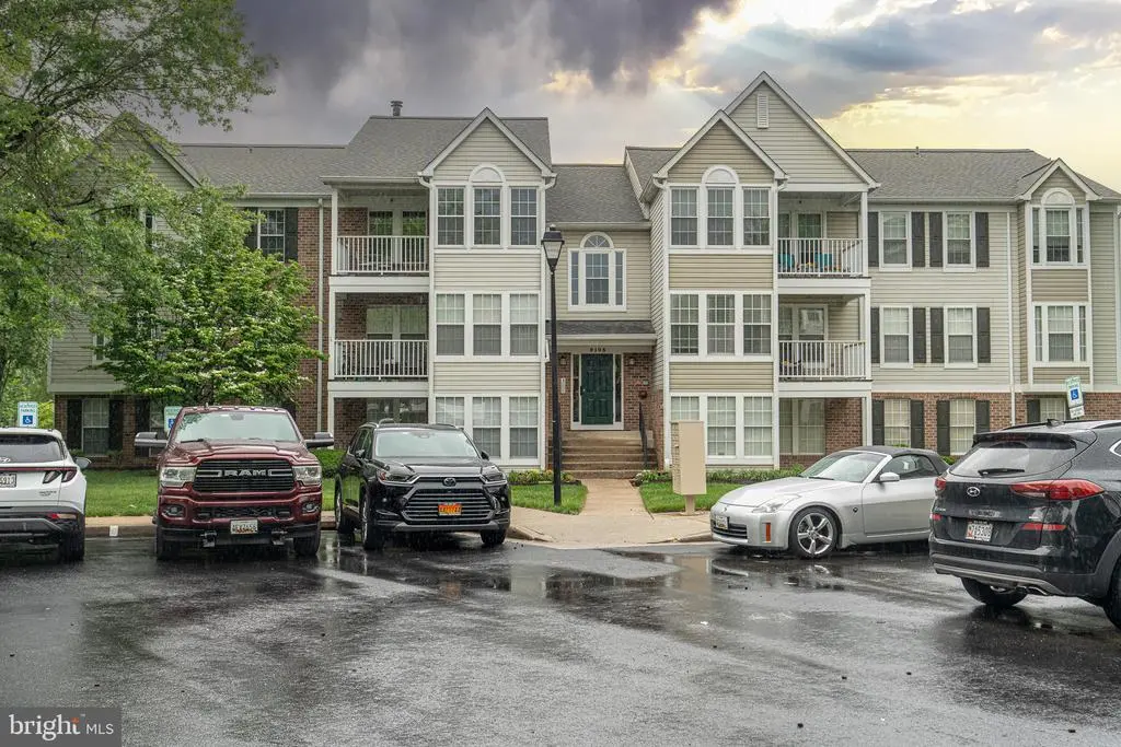 9105-f Lincolnshire Ct #f, Parkville