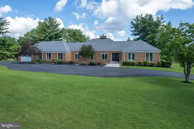 12785 Folly Quarter Rd, Ellicott City