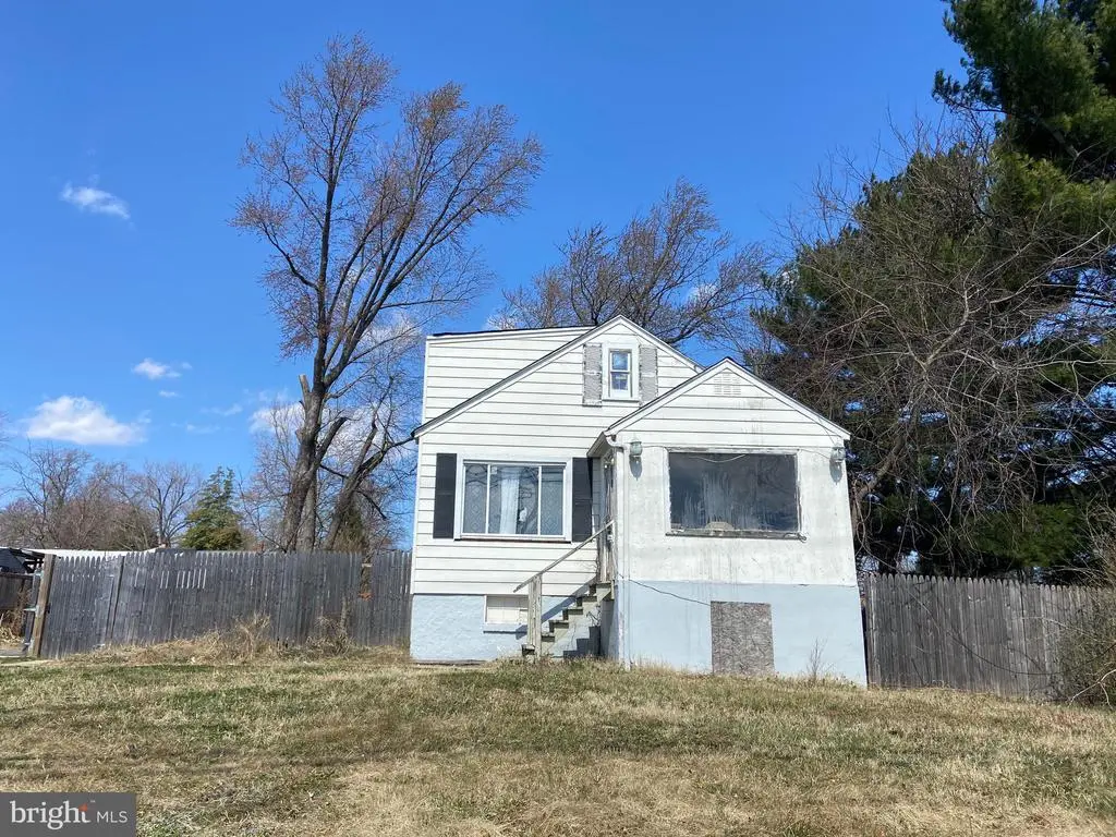 8628 Central Ave, LANDOVER