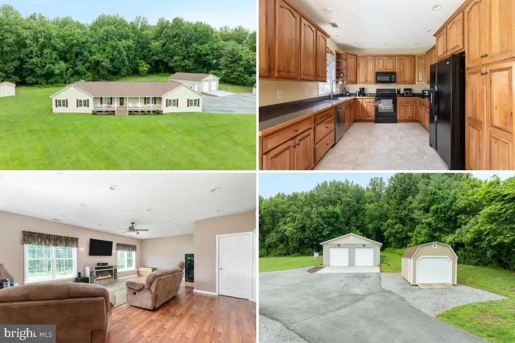 364 Stoney Bottom Rd, Front Royal