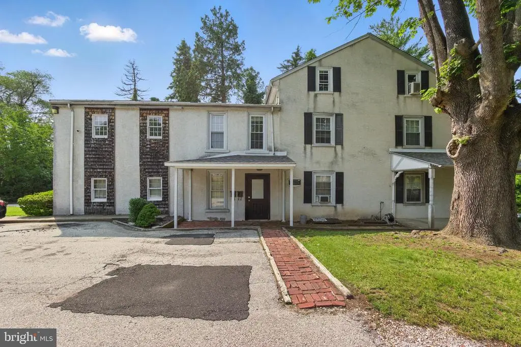 111 W Germantown Pike, PLYMOUTH MEETING