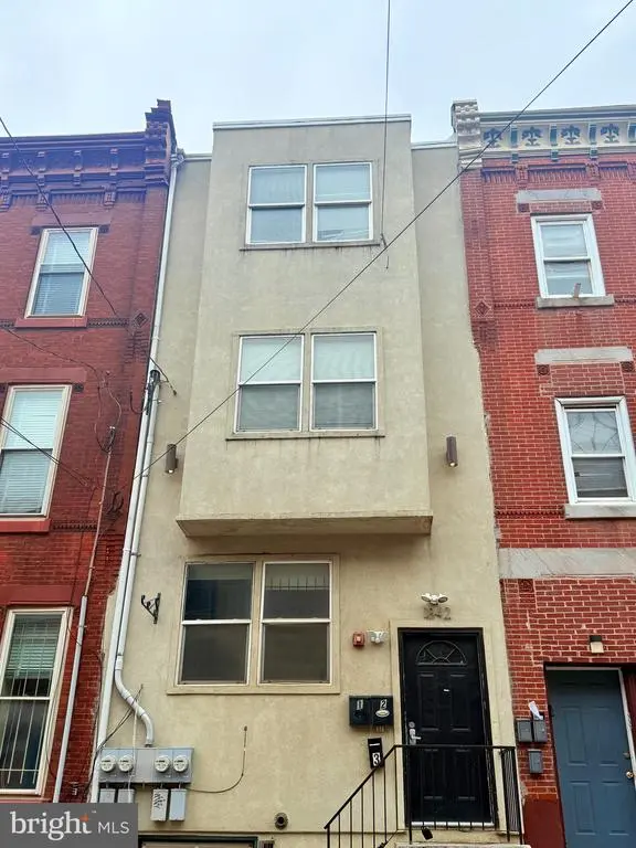 1842 N 17th St #2, PHILADELPHIA