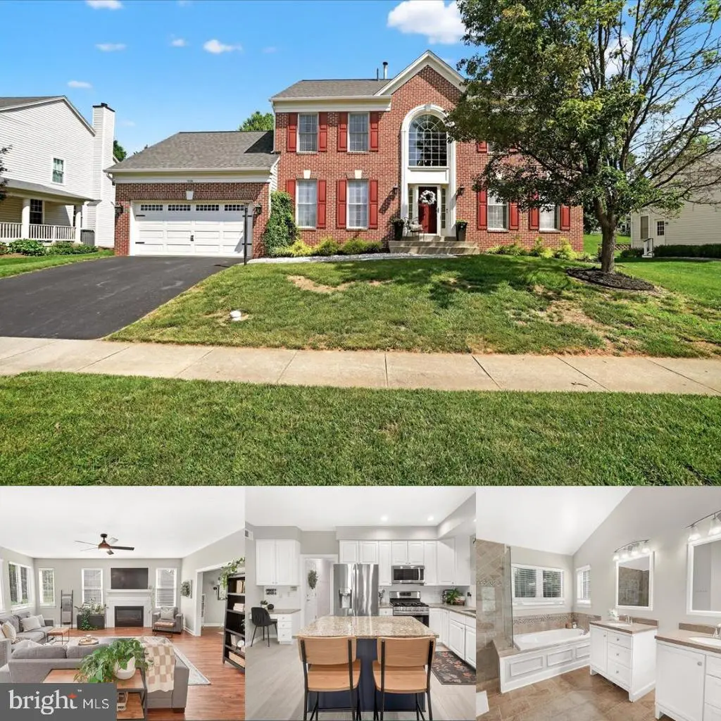 11104 Innsbrook Way, Ijamsville