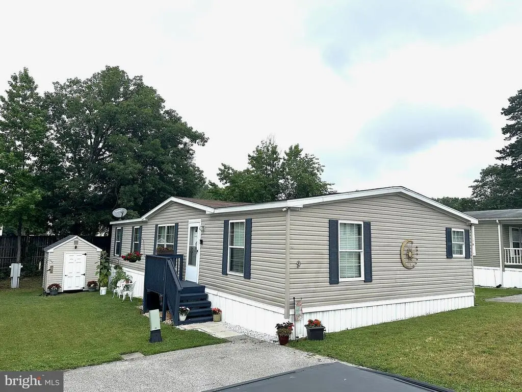 488 N Patuxent Rd #9, Odenton