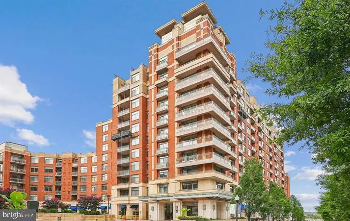 3600 S Glebe Rd #330w, ARLINGTON