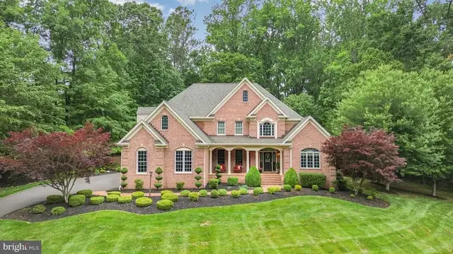 1605 Henry Way, Forest Hill