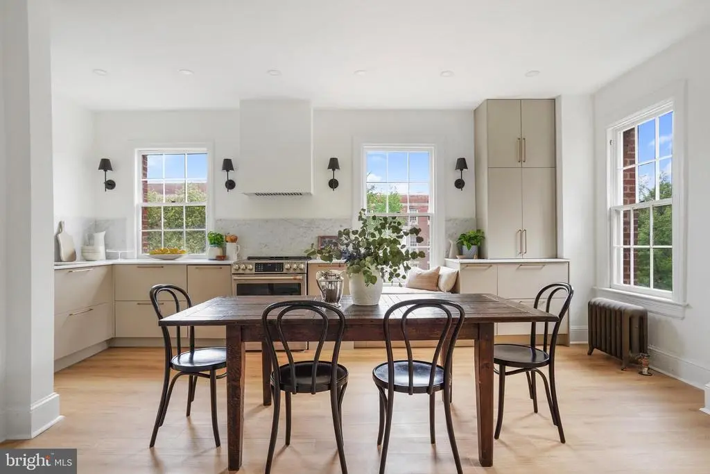 2527 Q St Nw #202, WASHINGTON