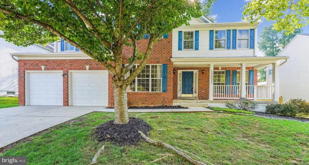 12021 Bion Dr, Fort Washington
