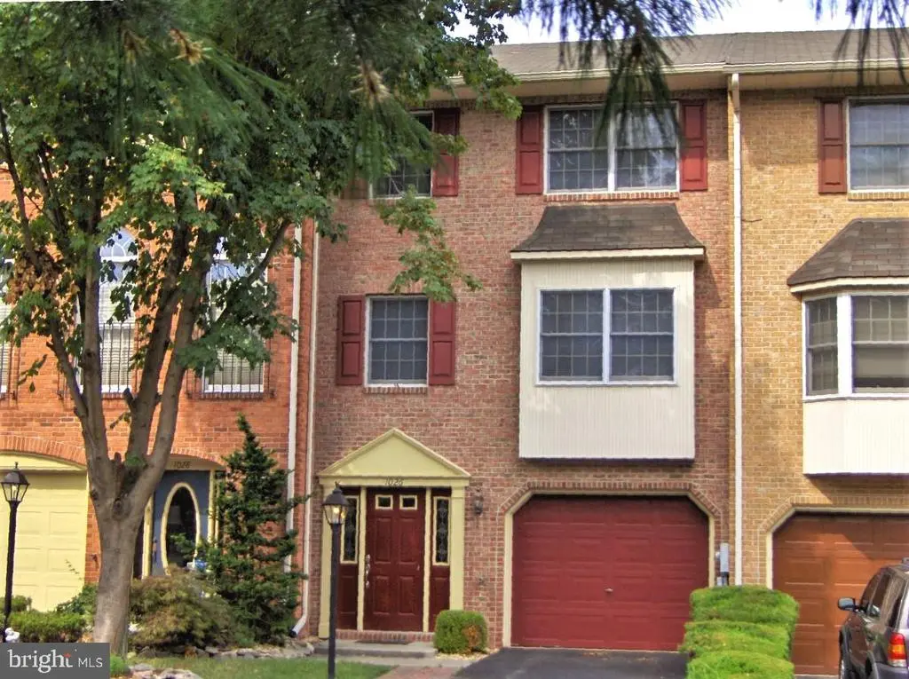 1026 Lindsay Ln, HAGERSTOWN