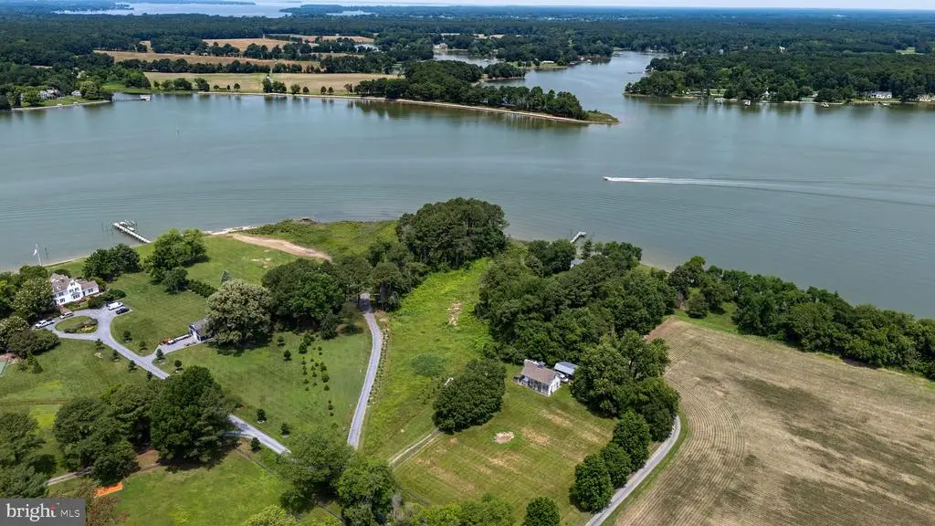 Enniskillen Rd, Easton