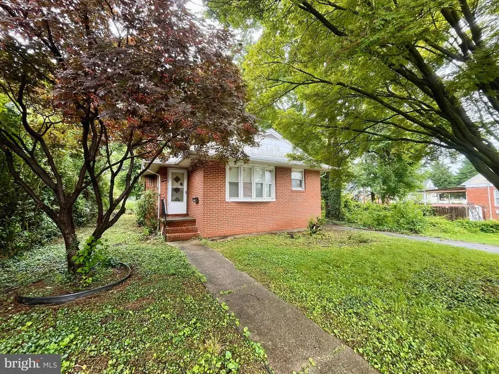 5900 Winthrope Ave, Baltimore