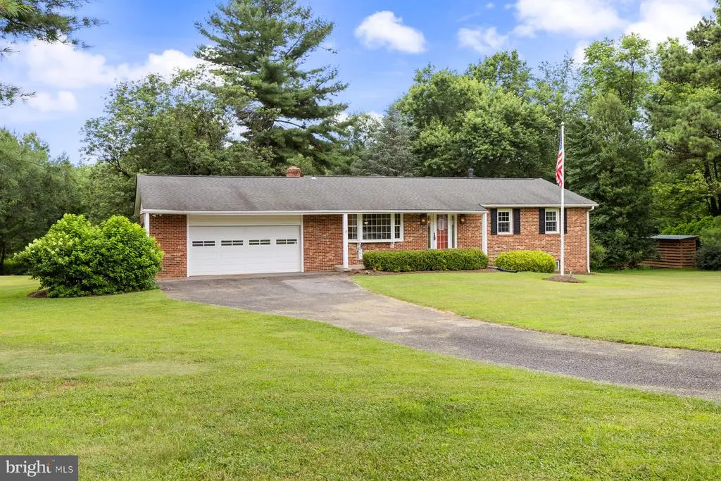 4972 Morning Star Dr, Dayton