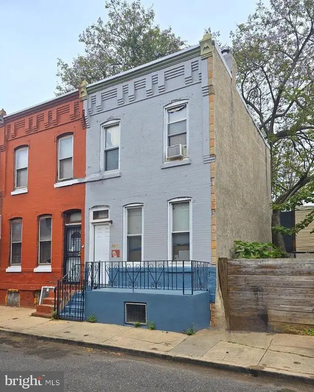 2211 N Gratz St, PHILADELPHIA
