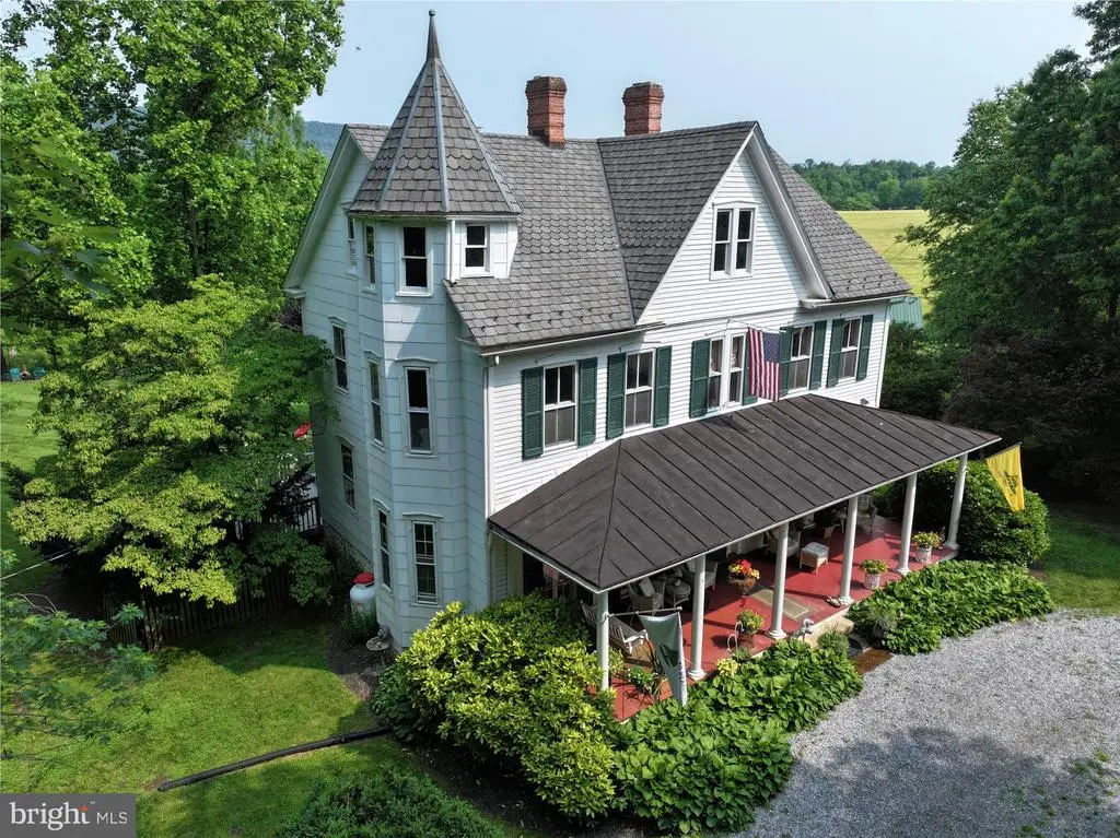 608 Jefferson Pike, Knoxville