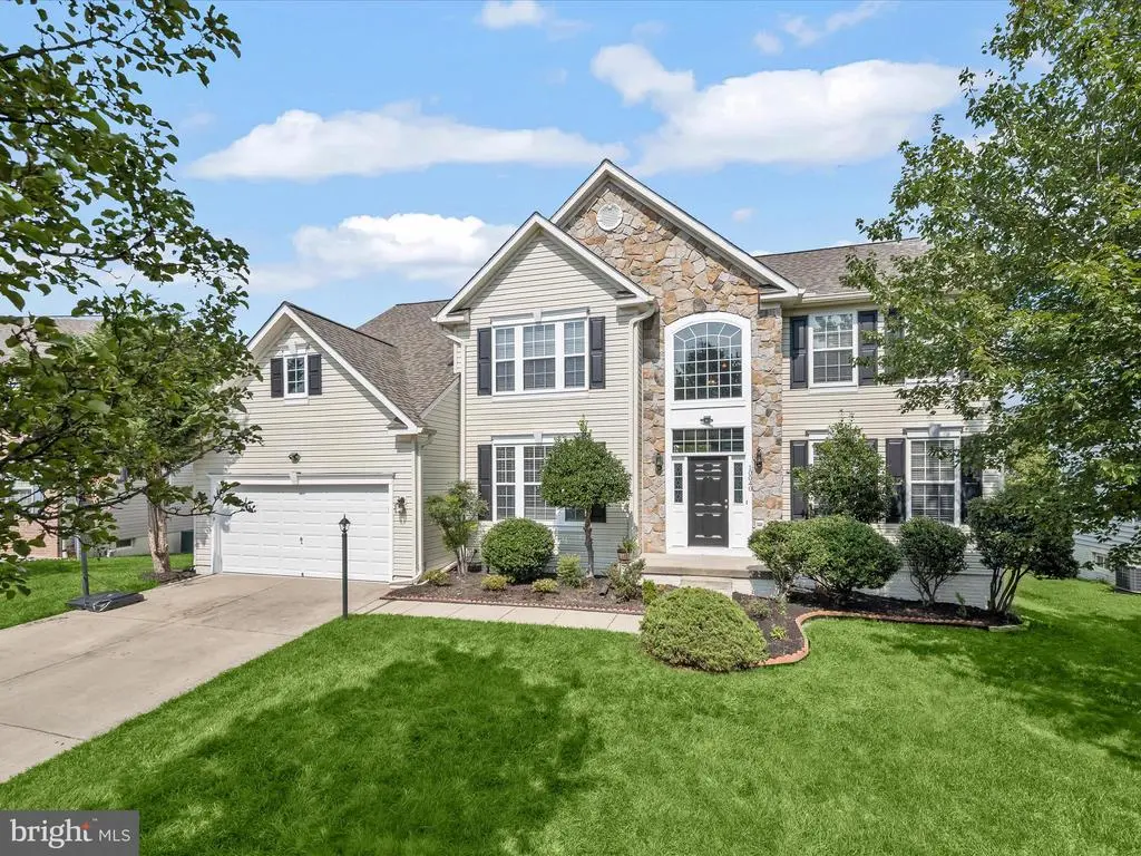 10040 Fall Rain Dr, Laurel