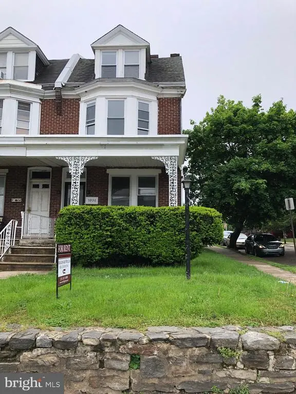 5936 Ridge Ave #3, PHILADELPHIA