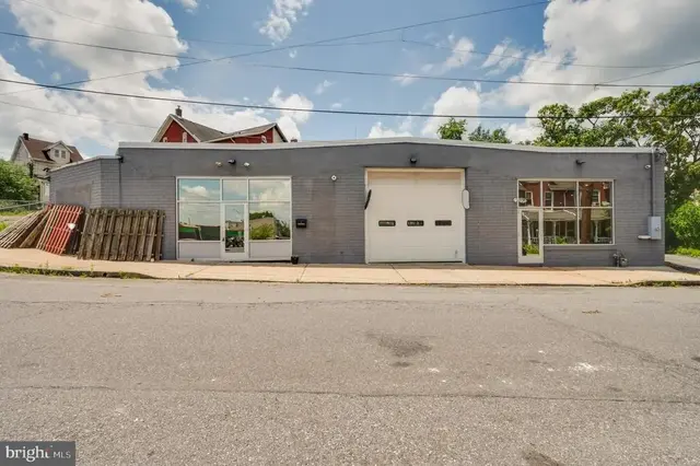 600 N Hoffert St, Fountain Hill