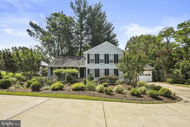 4152 Henhawk Ct, Ellicott City