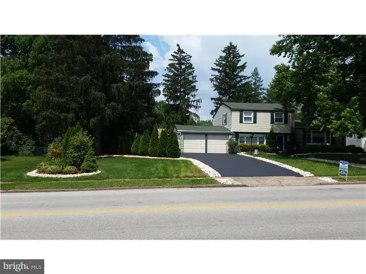 3860 Pine Rd, HUNTINGDON VALLEY