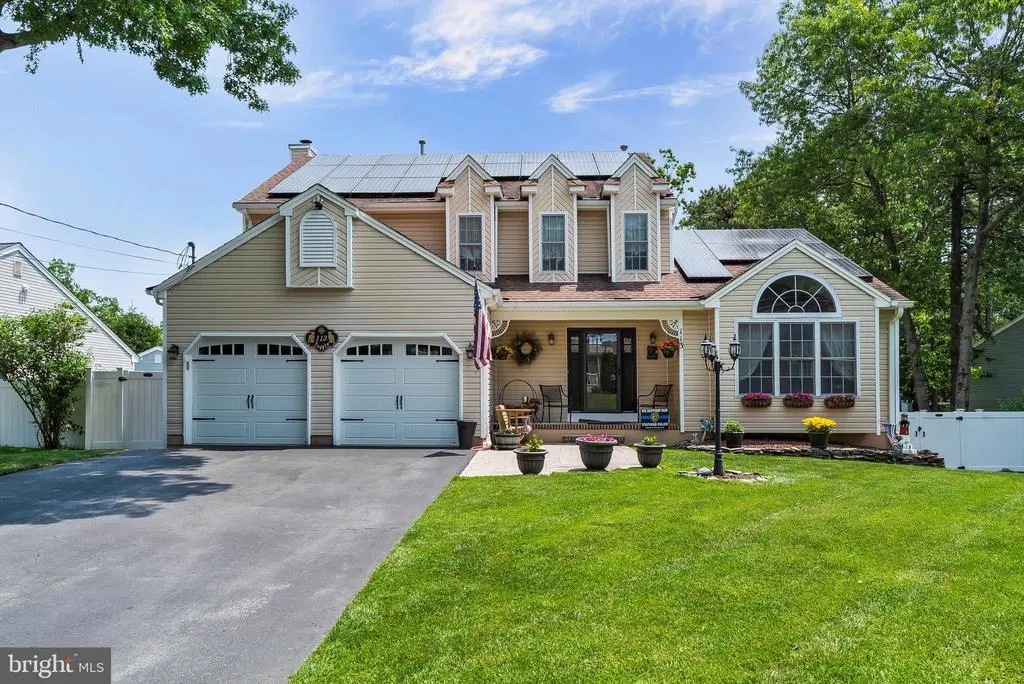 113 Toggle Rd, MANAHAWKIN