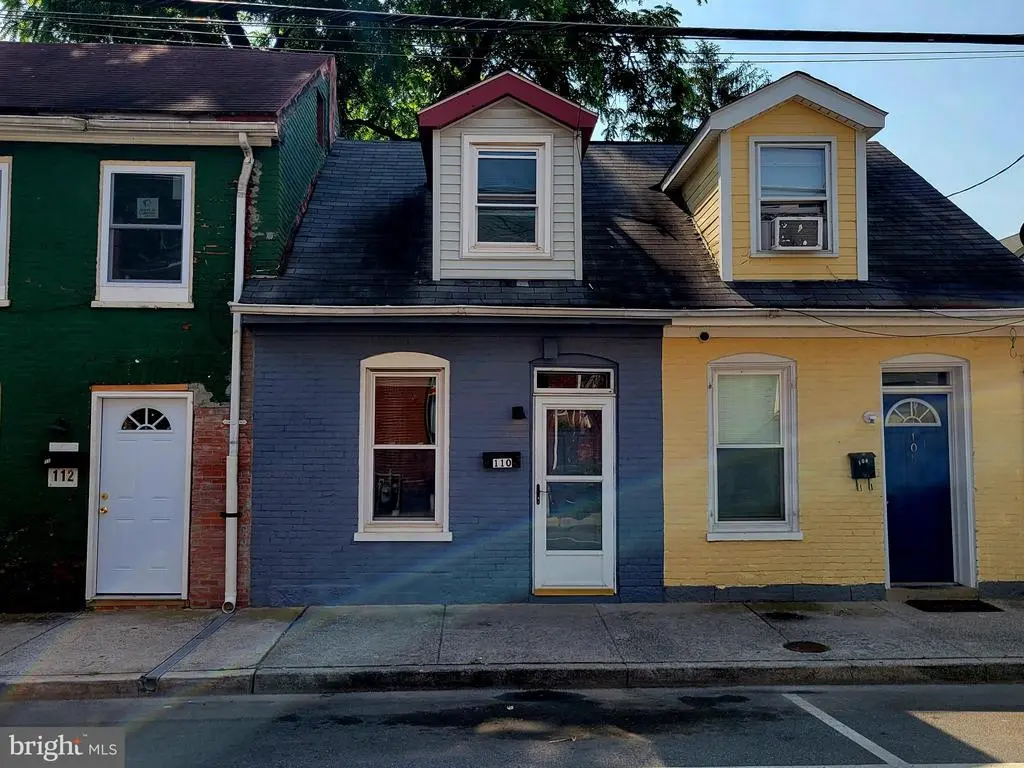 110 N Mulberry St, Hagerstown