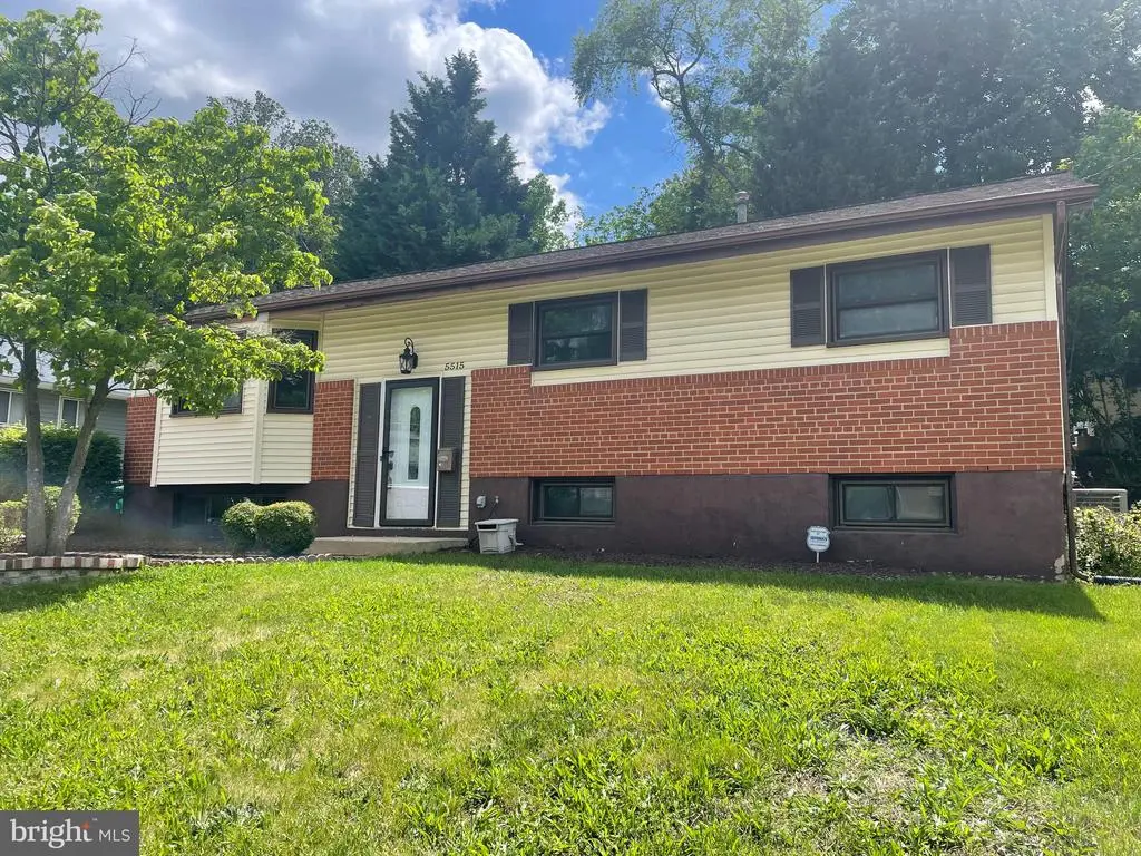 5515 Helmont Dr, Oxon Hill