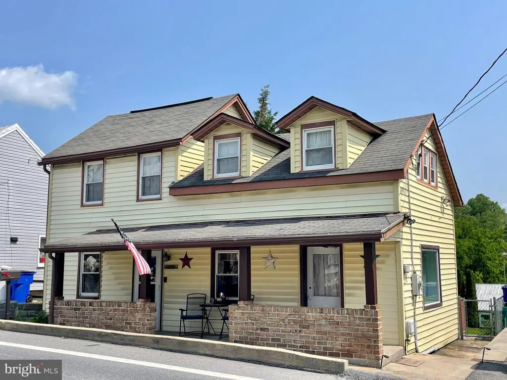 17009 Sabillasville, SABILLASVILLE