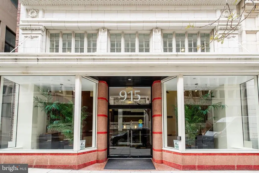 915 E St Nw #412, WASHINGTON