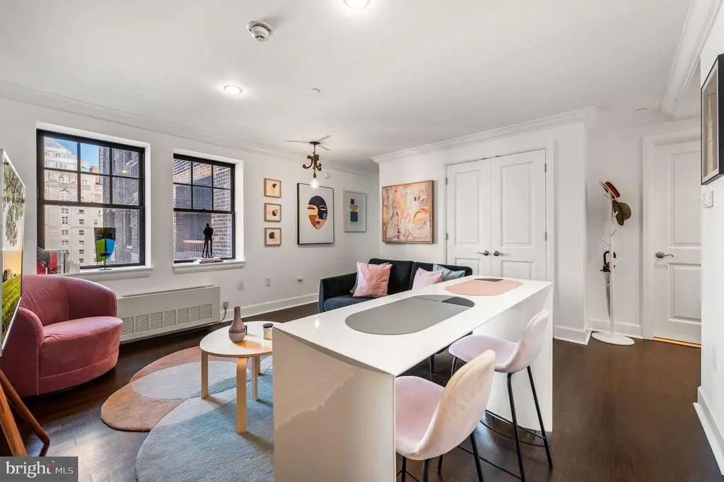 1701-15 Locust St #1607, PHILADELPHIA