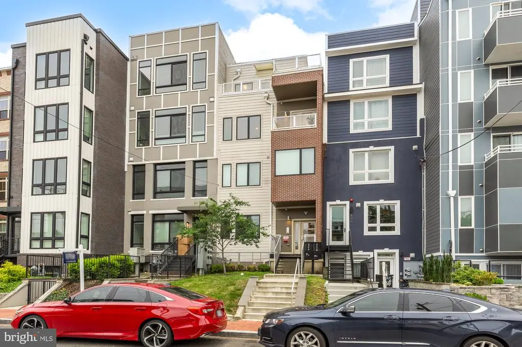 822 Kennedy St Nw #8, WASHINGTON